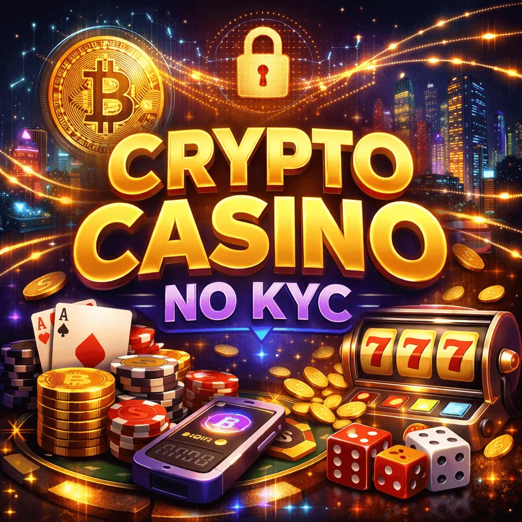Best Crypto Casino